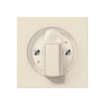 JG Abdeckung f. Drehschalter       A1541 