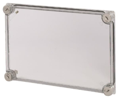 EATON D125-CI43-NA Deckel         014433 