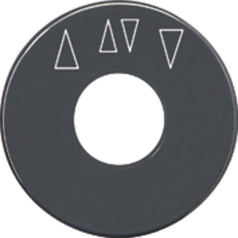 JG Ersatz-Skalenscheibe       SKS1234.10 