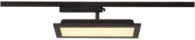 SLV PANEL TRACK square 150x300mm 1004933 