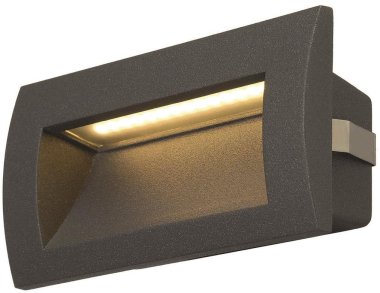 SLV DOWNUNDER OUT LED M           233625 