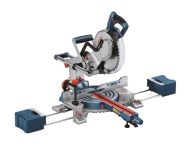 Bosch 0601B51100 Akku-     GCM 18V-254 D 