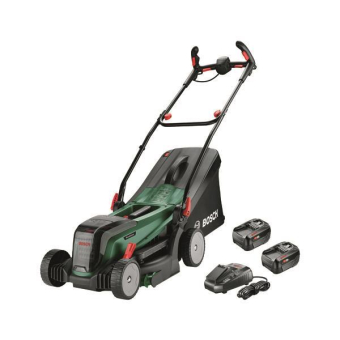 Bosch Akku-Rasenmäher         06008B9E00 