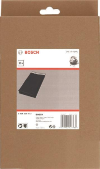 Bosch Entsorgungssack 265 x   2608000773 
