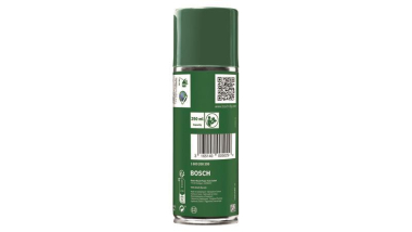 Bosch Pflegespray                 ZU AHS 