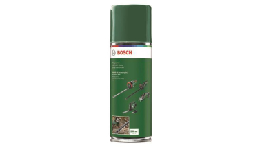 Bosch Pflegespray                 ZU AHS 