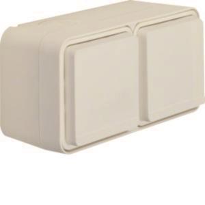 BER APWG Steckdose SCHUKO W.1   47843512 