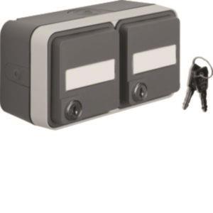 Berker APWG Steckdose SCHUKO    47893525 