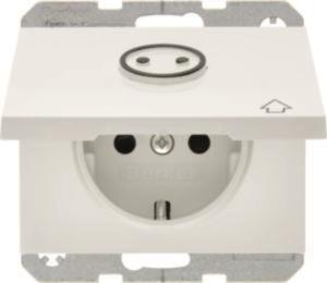 Berker Steckdose SCHUKO         47867109 