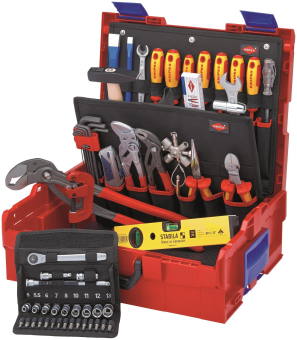 Knipex 002119LBS KNIPEX L-BOXX   0308163 