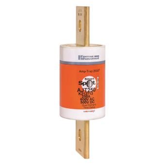 Mersen Sicherungseinsatz Class J  AJT250 