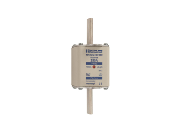 Mersen 1A389.000000 NH3 630A gG 400V 