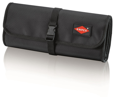 Knipex Werkzeug-Rolltasche 