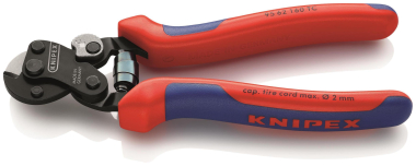 Knipex Drahtseilschere  9562160TC 