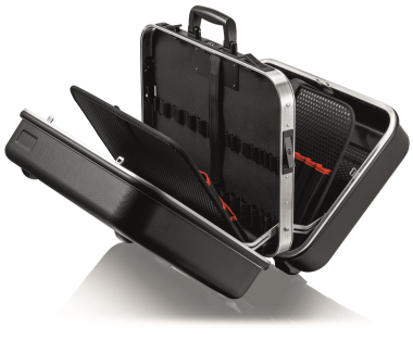 Knipex Werkzeugkoffer "BIG Twin" 0308421 