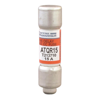 Mersen 10x38 träge ATQR15        T213710 