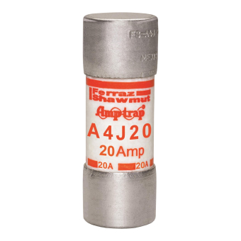 Mersen Sicherungseinsatz Class J   A4J20 
