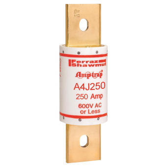 Mersen Sicherungseinsatz Class J  A4J250 