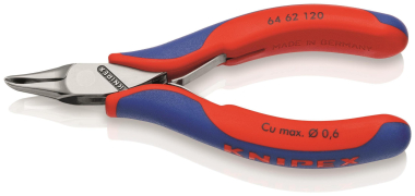 Knipex Elektr.-Vorn-        6462120 