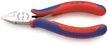 Knipex Elektronik-          7742130 
