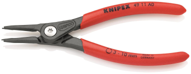 Knipex 49 11 A0 Präzision-        4911A0 