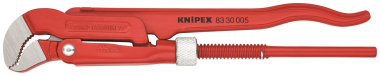Knipex 83 30 005 Eck-Rohrzange   8330005 