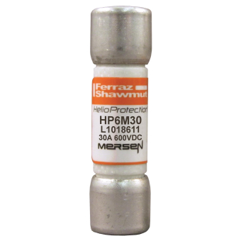 Mersen L1018611 HelioPrtection Fuse HP6M 