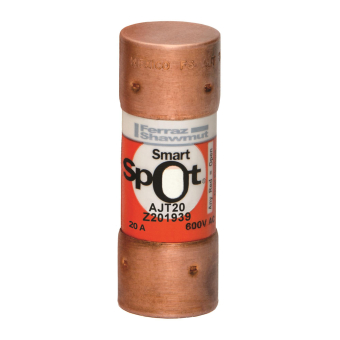 Mersen 21x57 träge AJT20         Z201939 