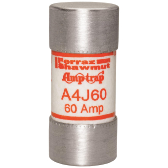 Mersen 27x60 flink A4J60         M211680 