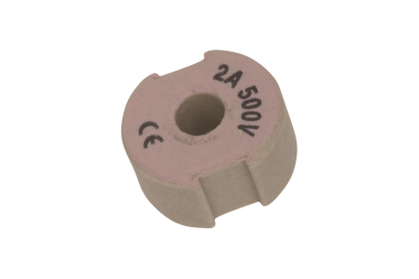 Mersen 01657.002000 DII 2A rosa 