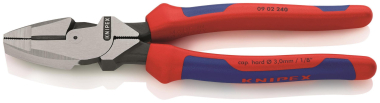 Knipex 09 02 240 Kabelzange 240mm 902240 