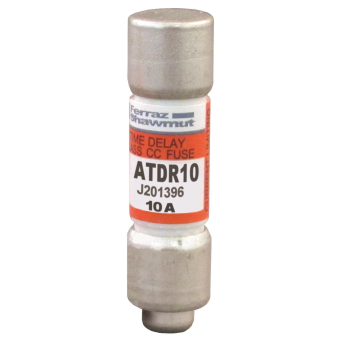 Mersen 10x38 träge ATDR10       J201396J 