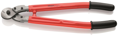 Knipex 95 77 600 VDE Drahtseil-  9577600 