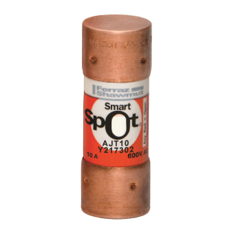 Mersen Y217302 21x57 träge AJT10 