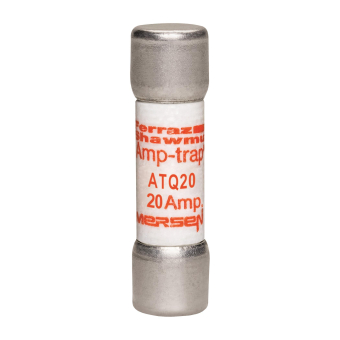 Mersen 10x38 träge ATQ20         S219344 