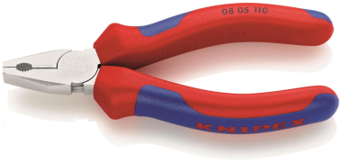 Knipex 08 05 110 Kleinkombizange  805110 