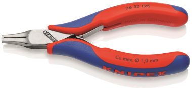 Knipex 36 32 125 Elektronik      3632125 