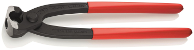 Knipex Ohrklemmenzange mit      1099I220 