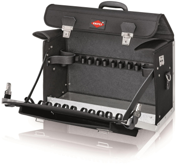 Knipex Werkzeugtasche ZNew 002102LE 