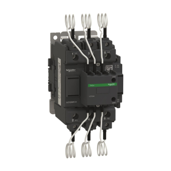 GS Kondensatorschütz 230V     LC1DWK12P7 