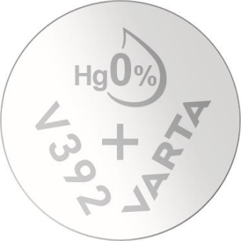 VARTA Electroniczelle 1,55V  00392101401 