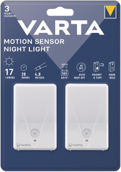 VARTA Flashlights      VARTA Flashlights 