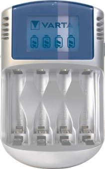VARTA LCD-Ladegeräte         57070201451 