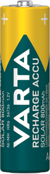 VARTA POWER Akku Mignon           56736 
