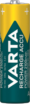VARTA POWER Akku Mignon 1,2V       56706 