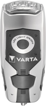 VARTA Dynamo Light ohne      17680101401 
