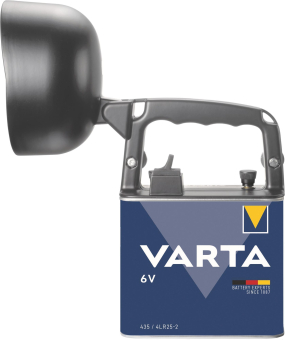 VARTA Work Light LED 18660   18660101421 