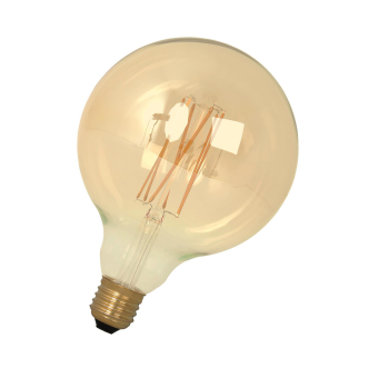 BAIL LED Fil G125 E27 DIM 4.5W    145360 