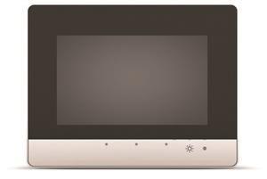 WAGO 762-3002 Web-Panel,17,8 cm 