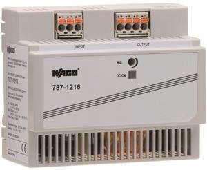 WAGO 787-1216 Primär getaktete 